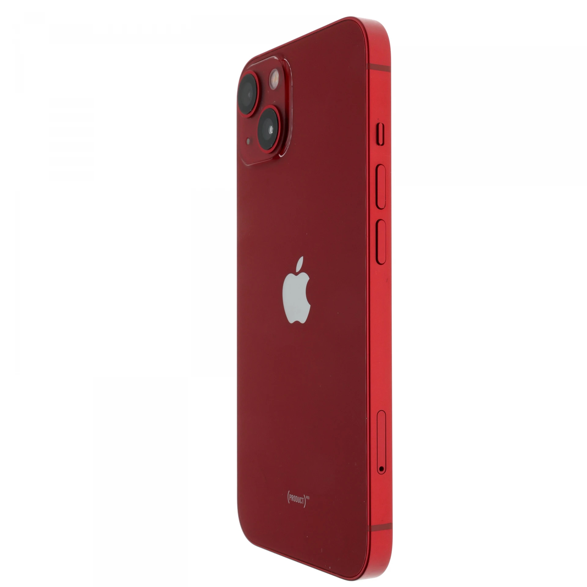 Apple iPhone 13 256 GB PRODUCT RED 100%