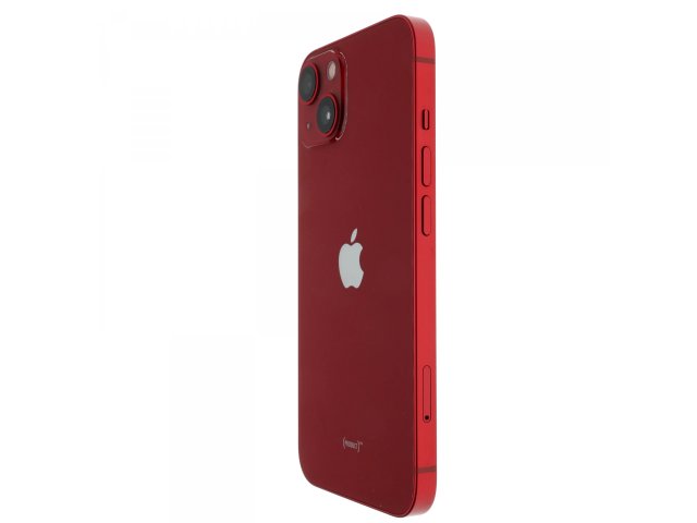 Apple iPhone 13 256 GB PRODUCT RED 100%