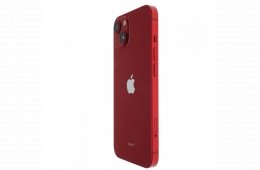 Apple iPhone 13 256 GB PRODUCT RED 100%