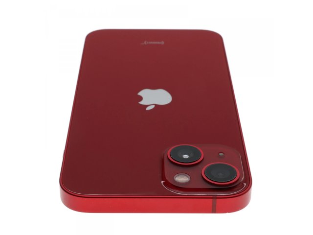 Apple iPhone 13 256 GB PRODUCT RED 100%