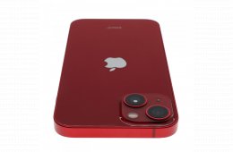 Apple iPhone 13 256 GB PRODUCT RED 100%