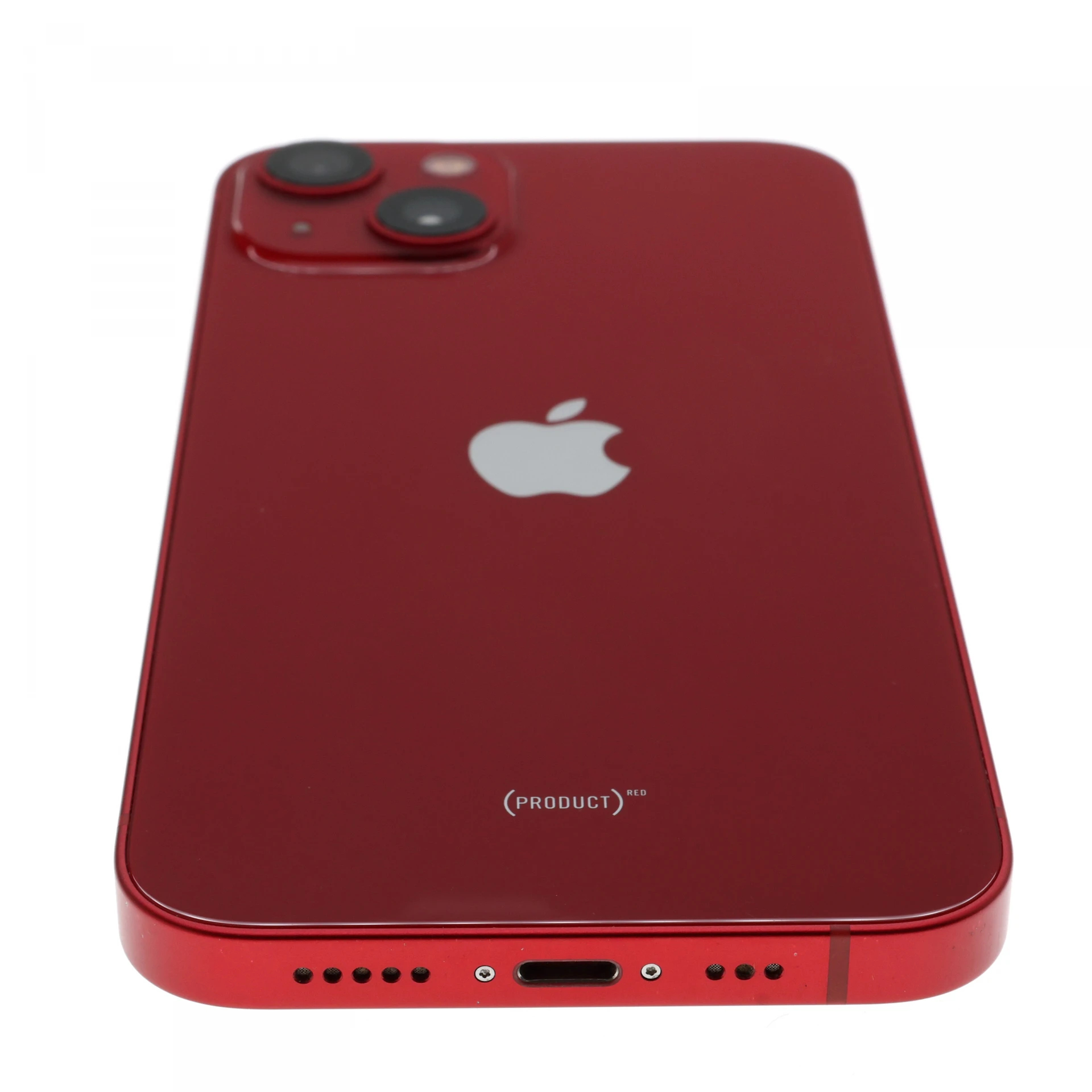 Apple iPhone 13 256 GB PRODUCT RED 100%
