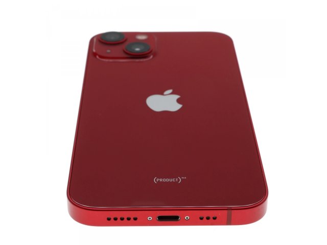 Apple iPhone 13 256 GB PRODUCT RED 100%
