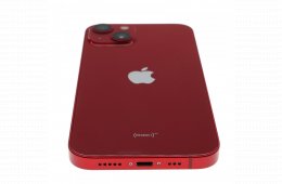 Apple iPhone 13 256 GB PRODUCT RED 100%