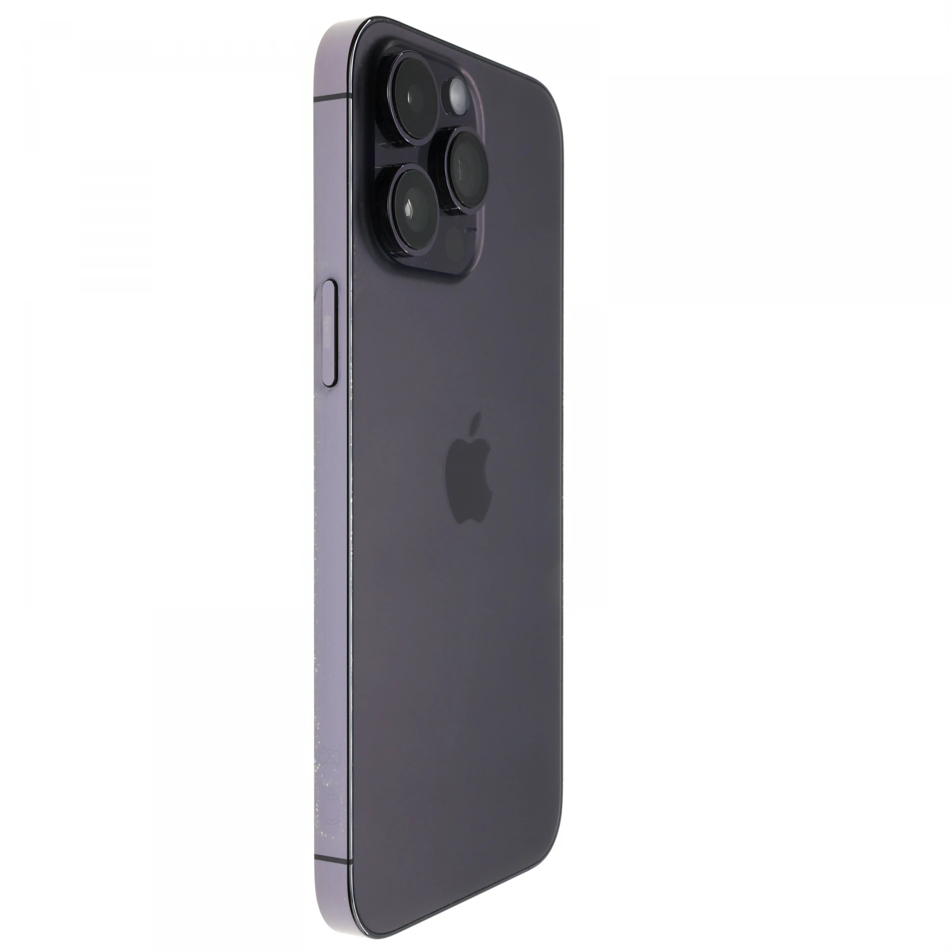 Apple iPhone 14 Pro Max 256 GB Deep Purple 100%