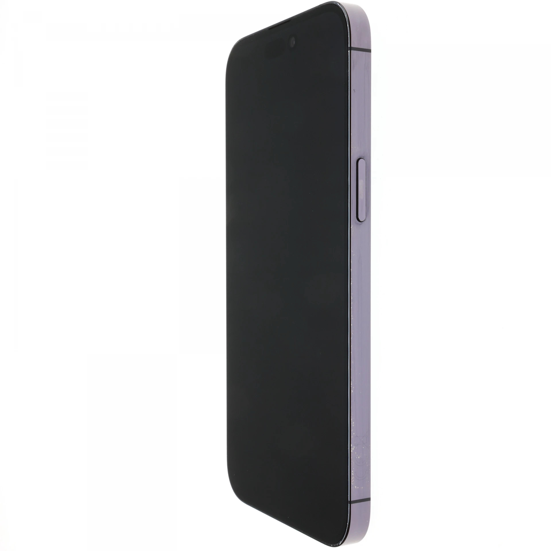 Apple iPhone 14 Pro Max 256 GB Deep Purple 100%