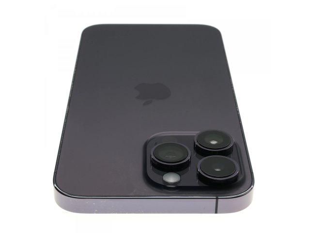 Apple iPhone 14 Pro Max 256 GB Deep Purple 100%