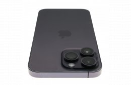 Apple iPhone 14 Pro Max 256 GB Deep Purple 100%