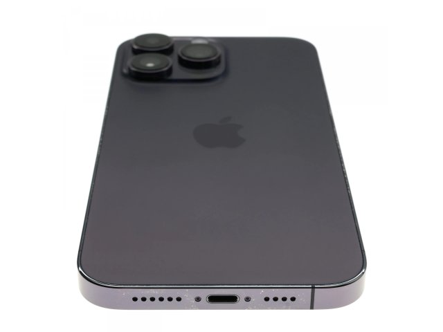 Apple iPhone 14 Pro Max 256 GB Deep Purple 100%