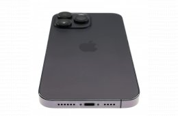 Apple iPhone 14 Pro Max 256 GB Deep Purple 100%