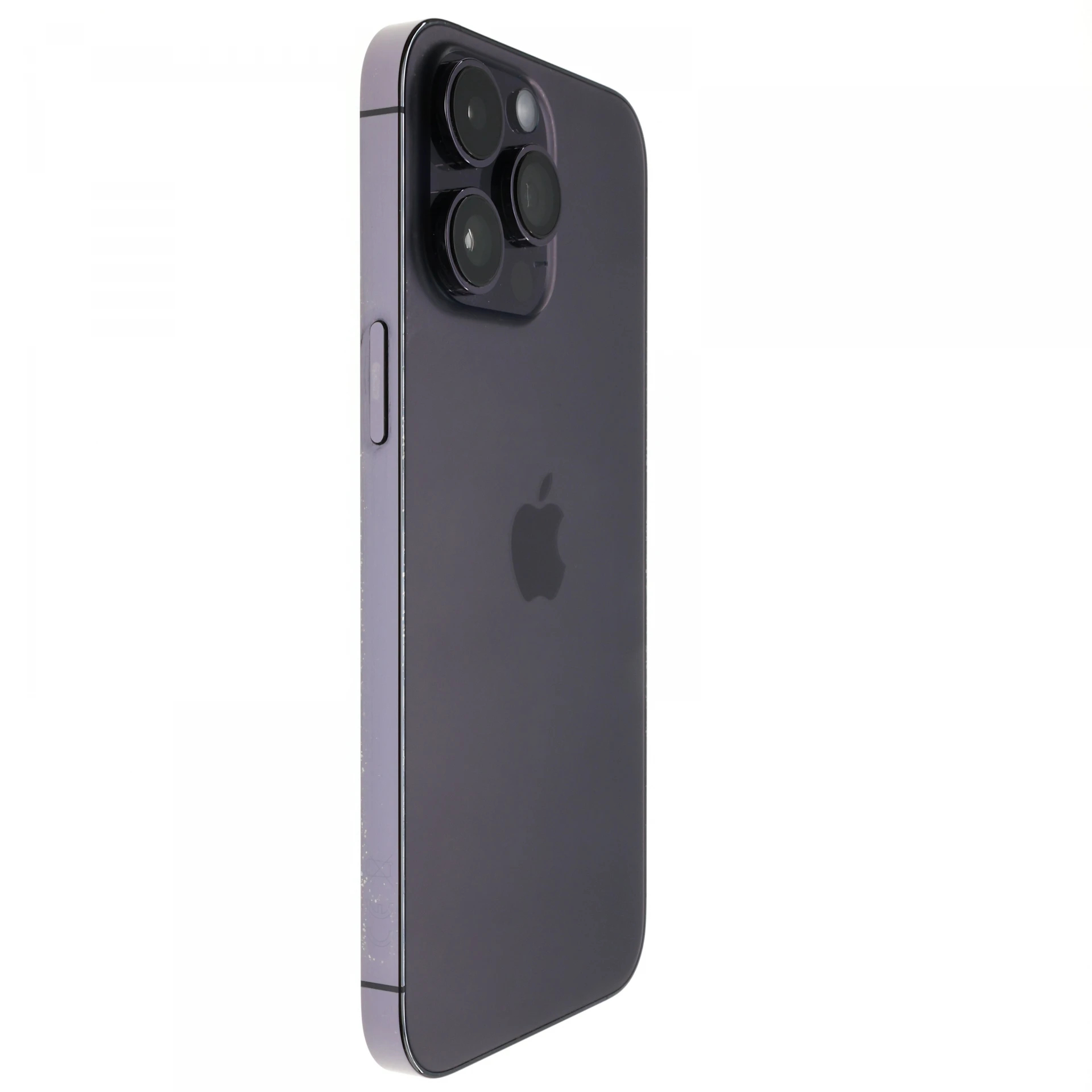 Apple iPhone 14 Pro Max 256 GB Deep Purple 100%