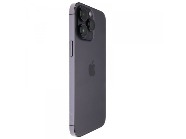 Apple iPhone 14 Pro Max 256 GB Deep Purple 100%