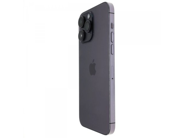 Apple iPhone 14 Pro Max 256 GB Deep Purple 100%