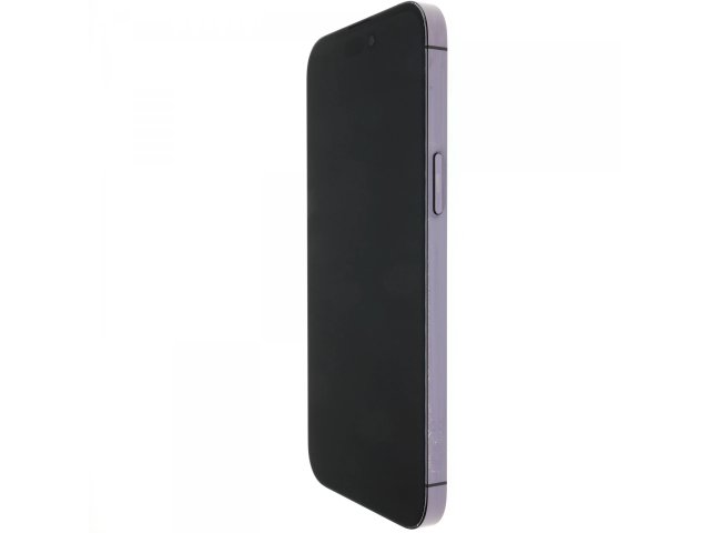Apple iPhone 14 Pro Max 256 GB Deep Purple 100%
