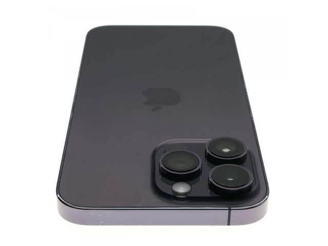Apple iPhone 14 Pro Max 256 GB Deep Purple 100%