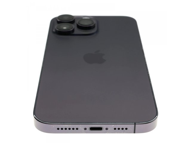 Apple iPhone 14 Pro Max 256 GB Deep Purple 100%