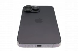 Apple iPhone 14 Pro Max 256 GB Deep Purple 100%