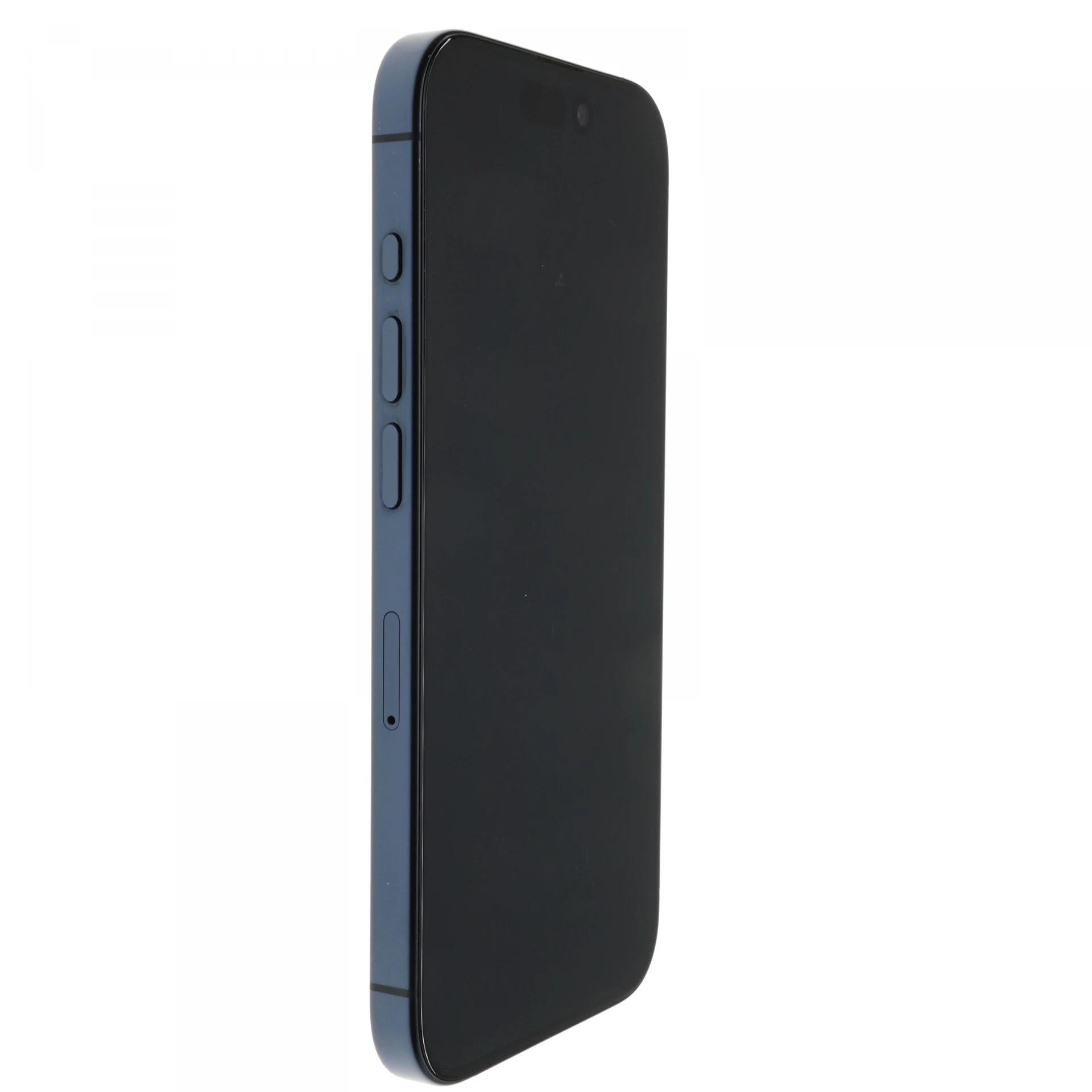 Apple iPhone 15 Pro 128 GB Blue Titanium 90%