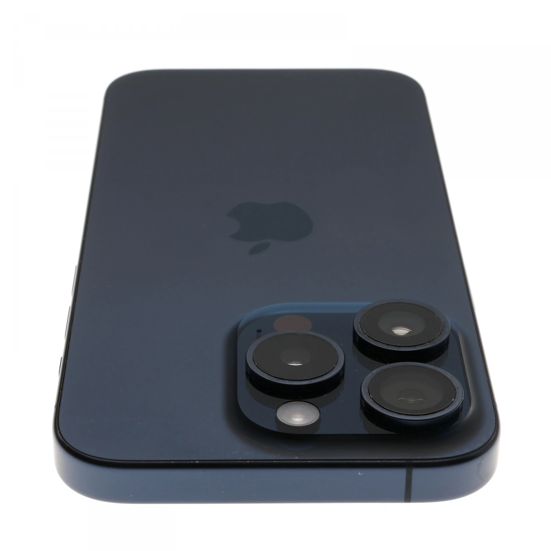 Apple iPhone 15 Pro 128 GB Blue Titanium 90%