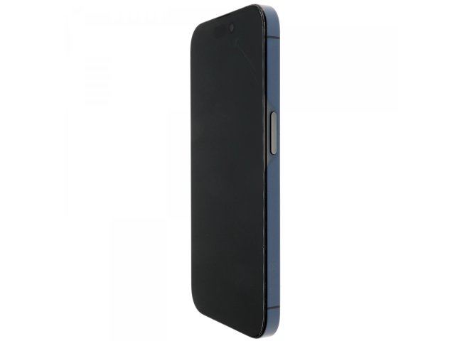 Apple iPhone 15 Pro 256 GB Blue Titanium 100%