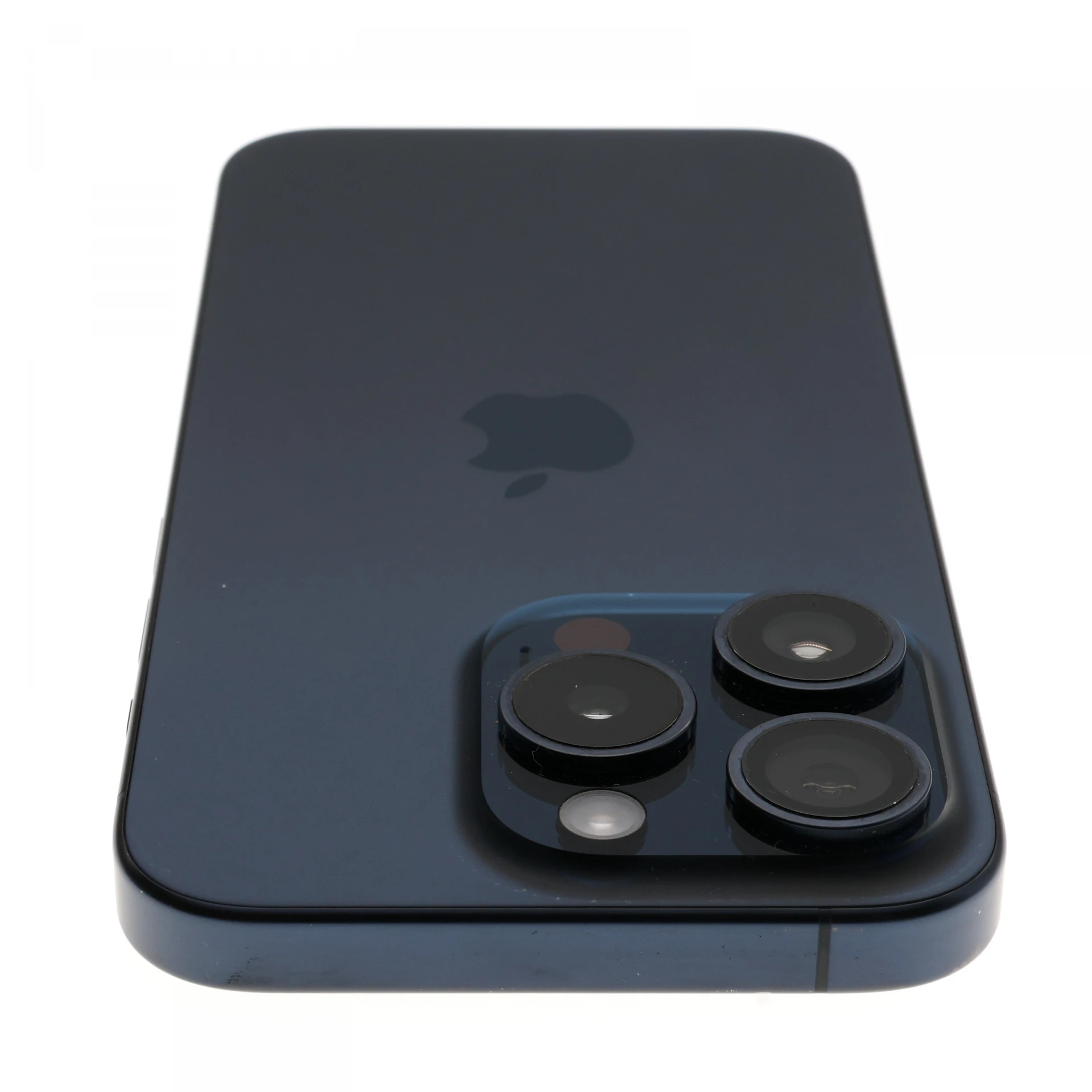 Apple iPhone 15 Pro 256 GB Blue Titanium 100%