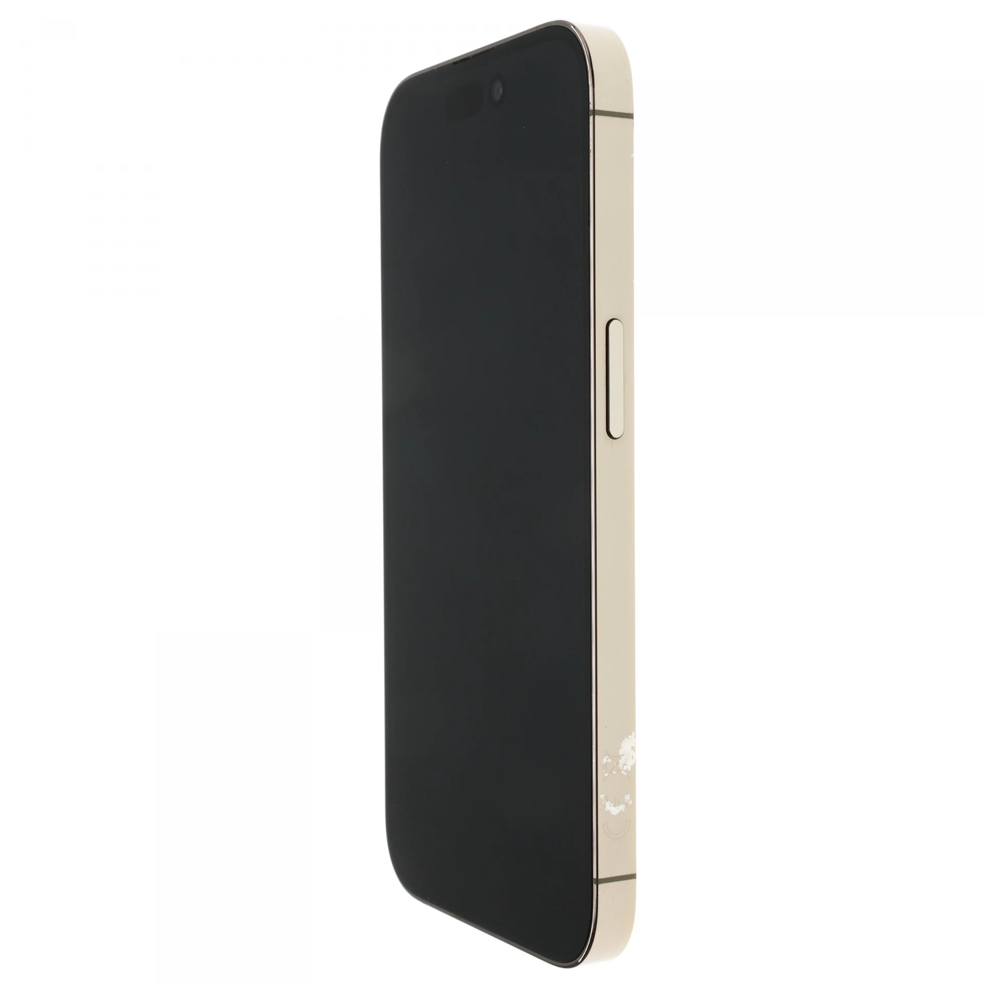 Apple iPhone 14 Pro 256 GB Gold 100%