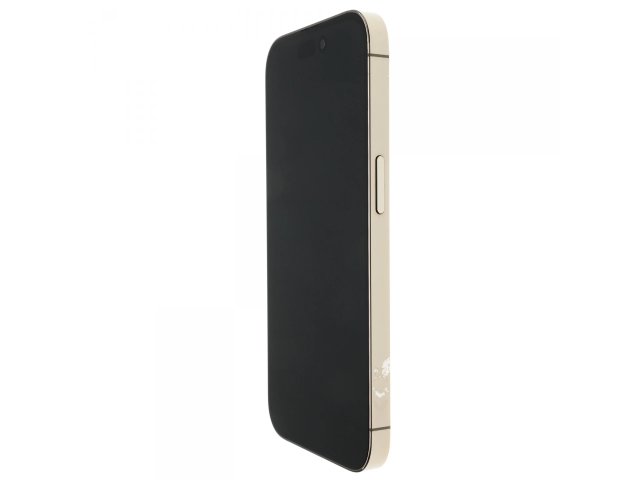 Apple iPhone 14 Pro 256 GB Gold 100%