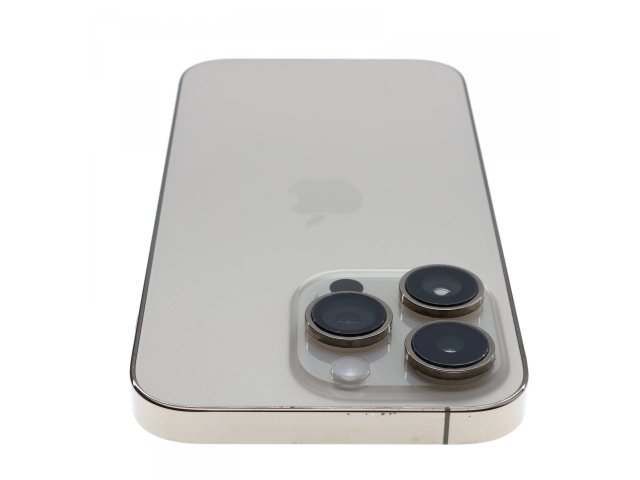 Apple iPhone 14 Pro 256 GB Gold 100%