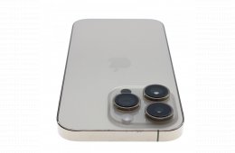 Apple iPhone 14 Pro 256 GB Gold 100%