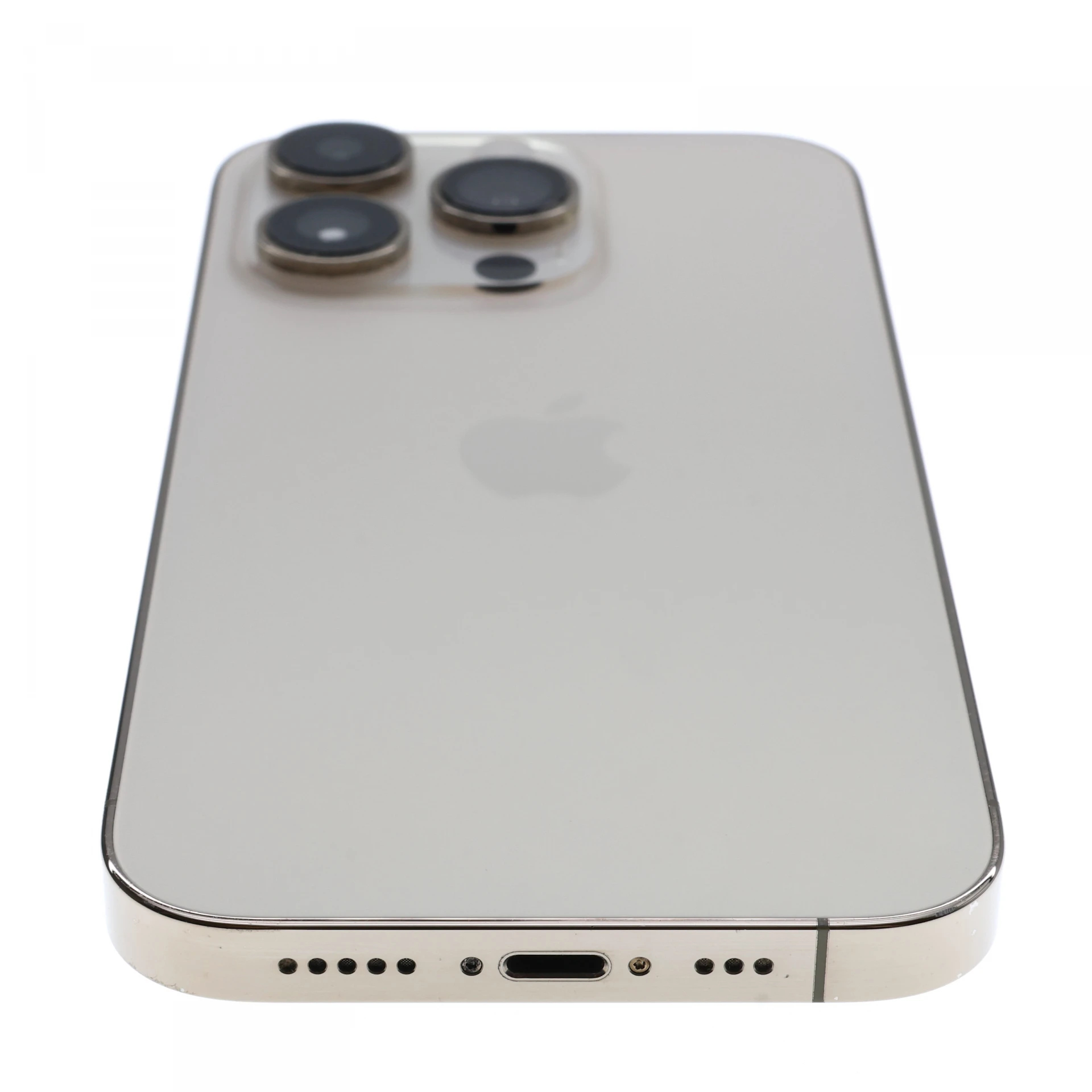 Apple iPhone 14 Pro 256 GB Gold 100%