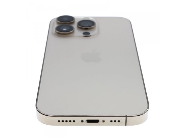 Apple iPhone 14 Pro 256 GB Gold 100%