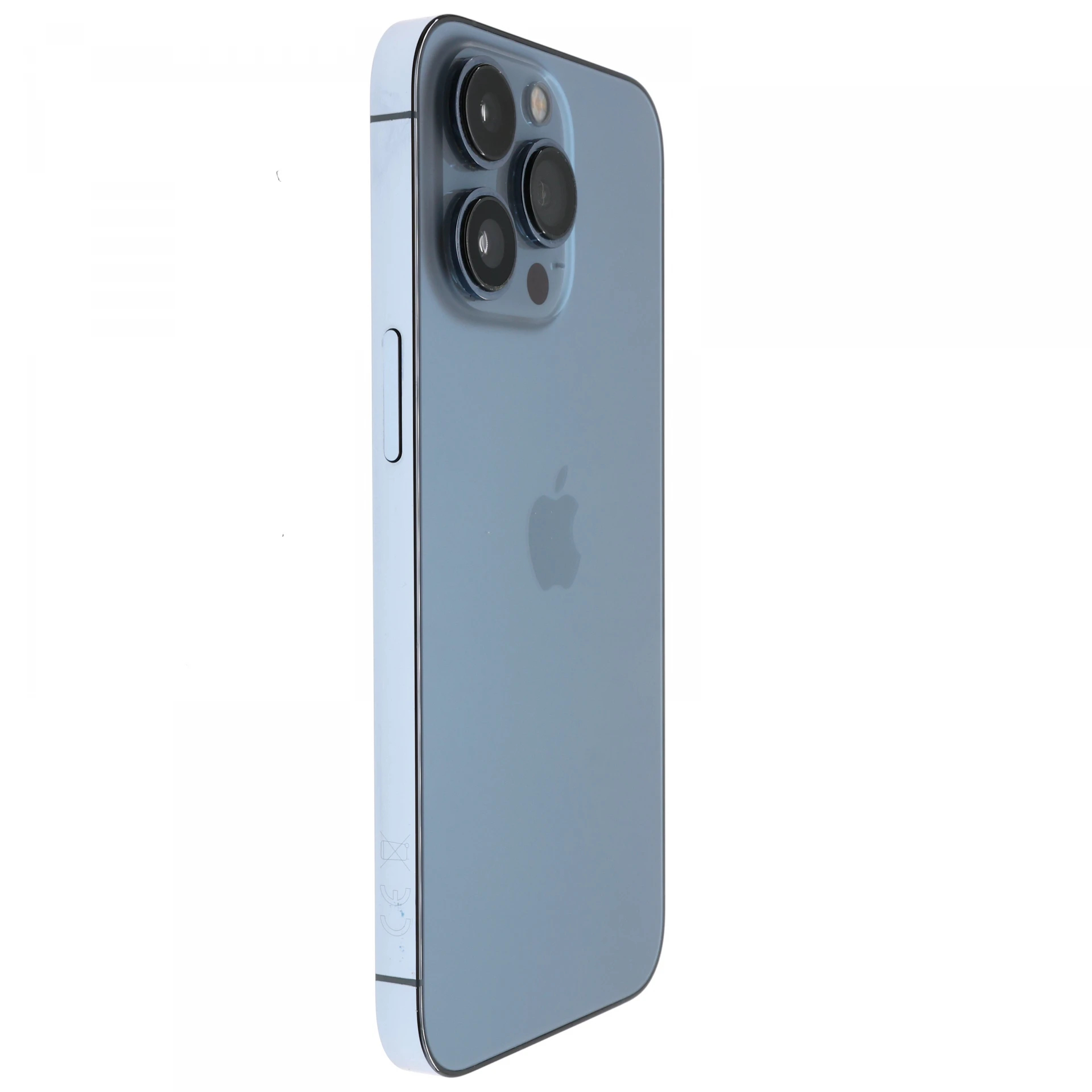 Apple iPhone 13 Pro 128 GB Sierra Blue 100%