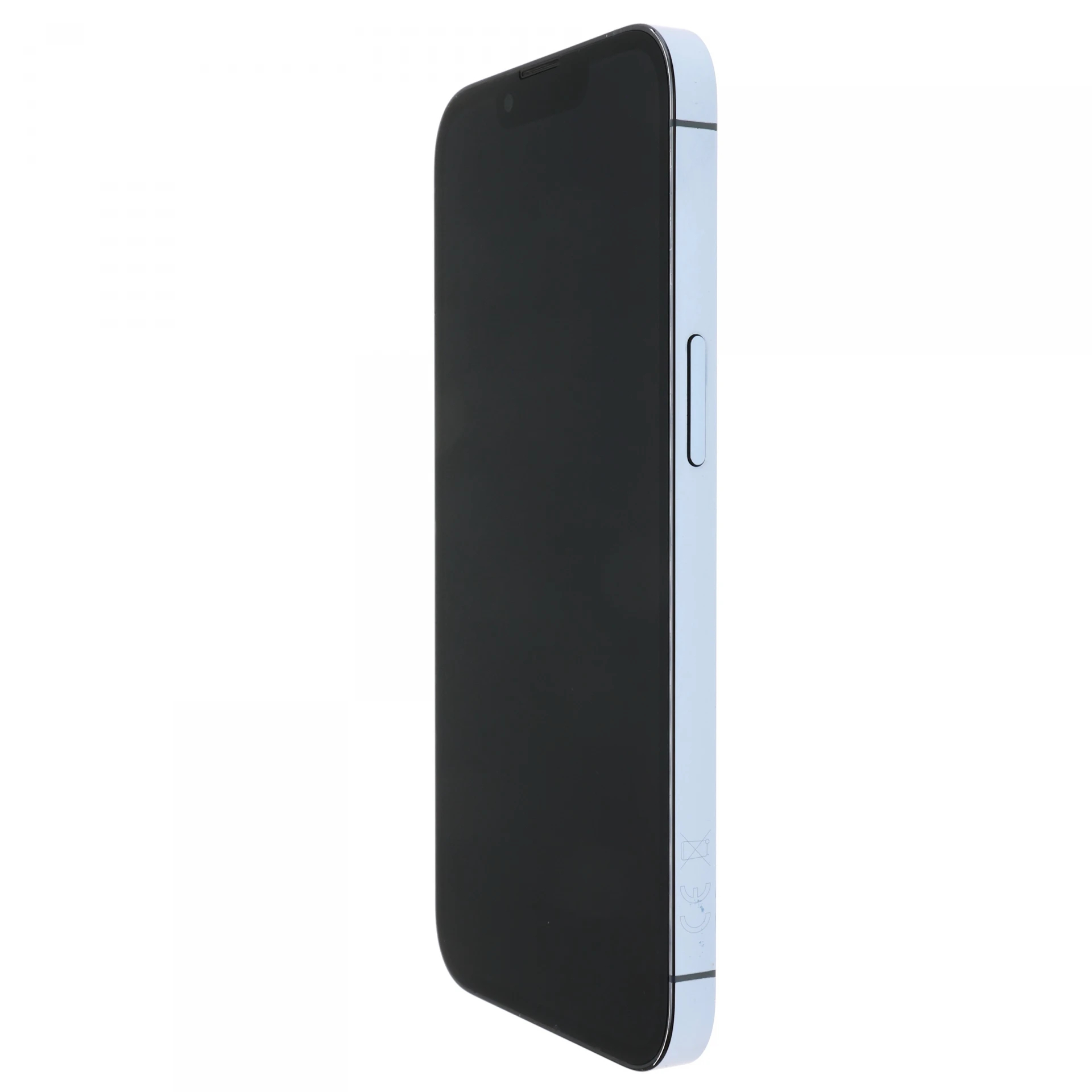 Apple iPhone 13 Pro 128 GB Sierra Blue 100%