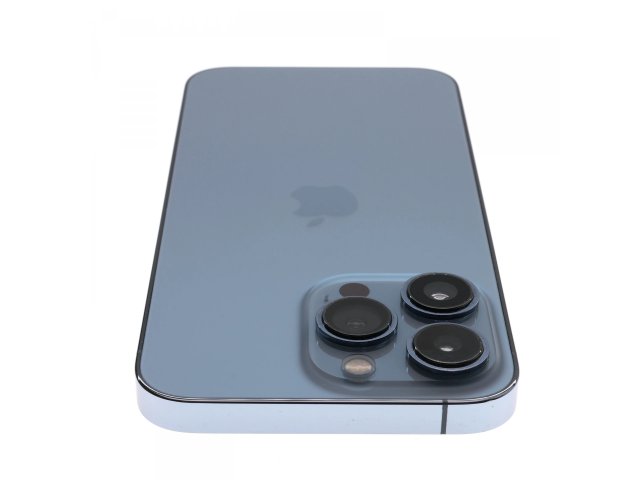 Apple iPhone 13 Pro 128 GB Sierra Blue 100%