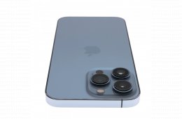 Apple iPhone 13 Pro 128 GB Sierra Blue 100%