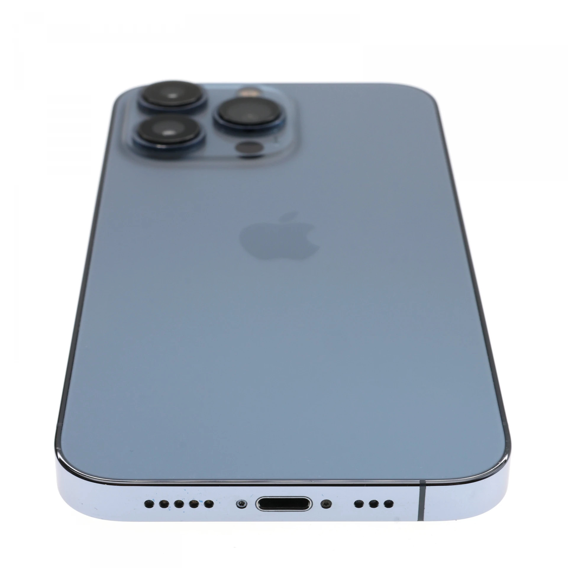 Apple iPhone 13 Pro 128 GB Sierra Blue 100%