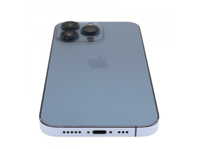 Apple iPhone 13 Pro 128 GB Sierra Blue 100%