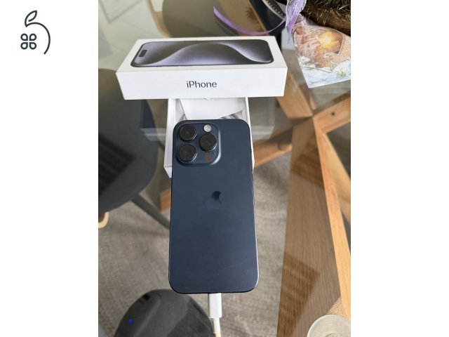 Iphone 15pro 256GB