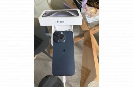 Iphone 15pro 256GB