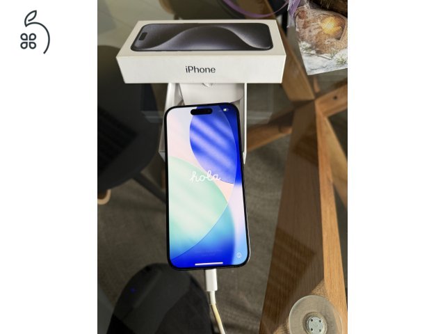 Iphone 15pro 256GB
