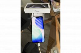 Iphone 15pro 256GB