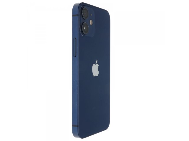 Apple iPhone 12 Mini 256 GB Blue 100%