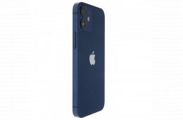 Apple iPhone 12 Mini 256 GB Blue 100%