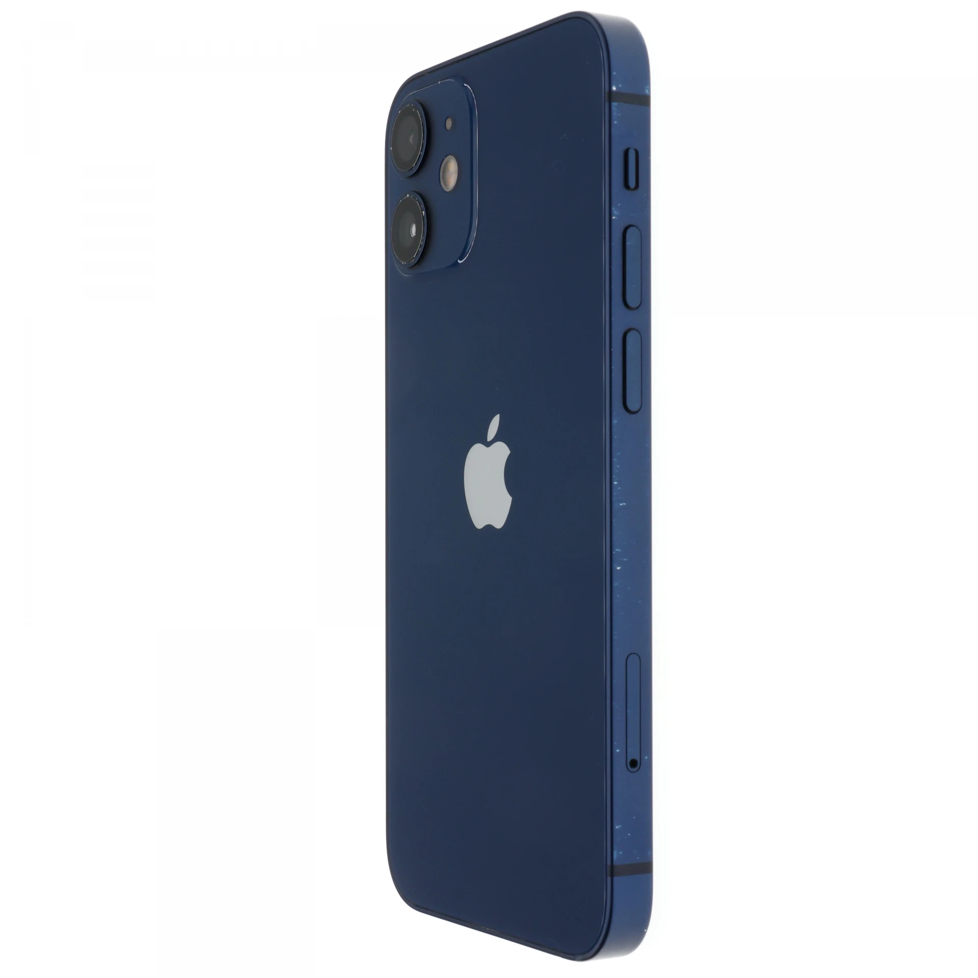 Apple iPhone 12 Mini 256 GB Blue 100%