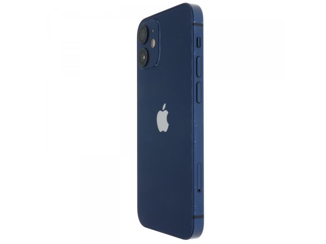 Apple iPhone 12 Mini 256 GB Blue 100%