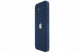 Apple iPhone 12 Mini 256 GB Blue 100%