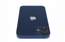 Apple iPhone 12 Mini 256 GB Blue 100%