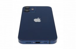 Apple iPhone 12 Mini 256 GB Blue 100%