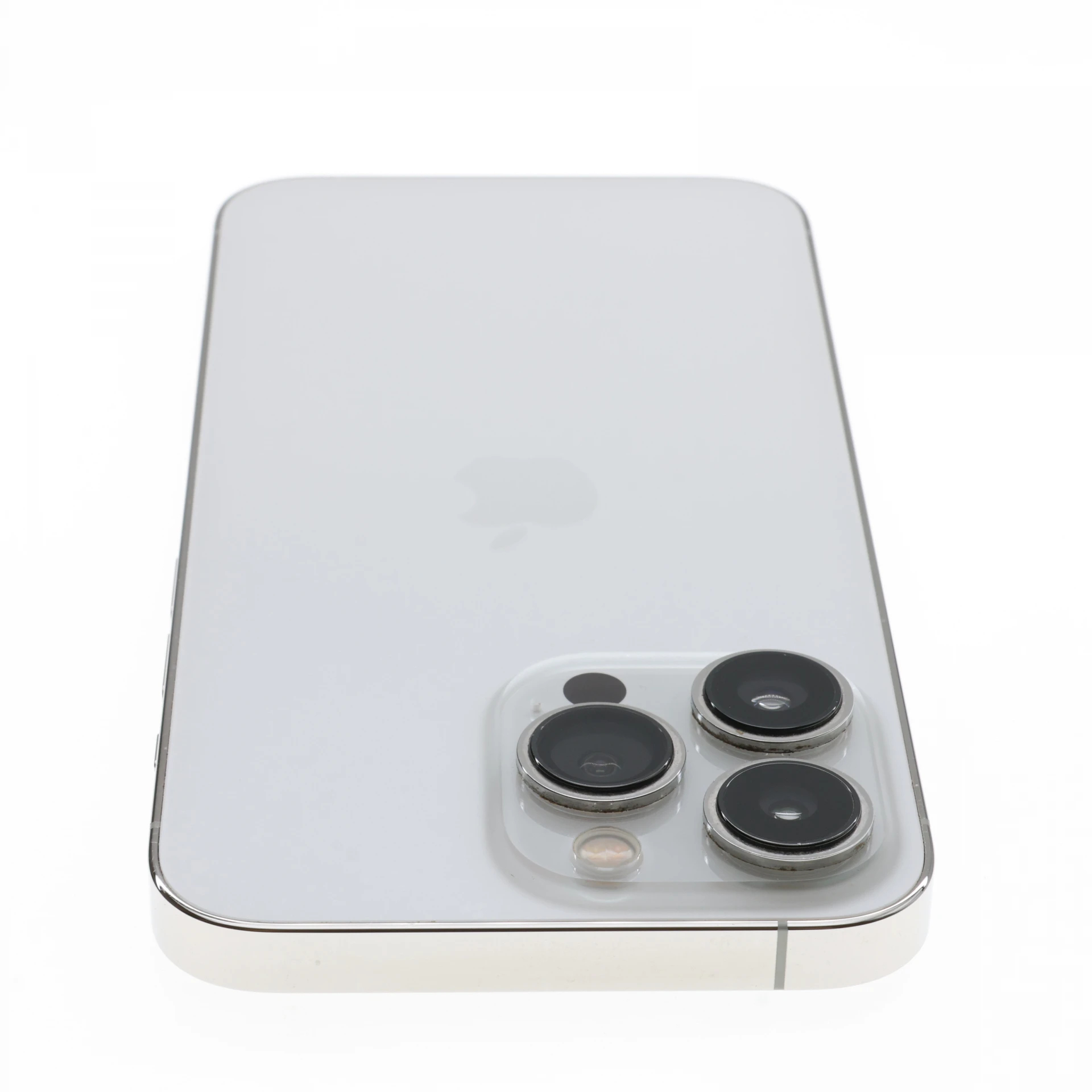 Apple iPhone 13 Pro 128 GB Silver 100%