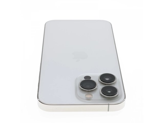 Apple iPhone 13 Pro 128 GB Silver 100%